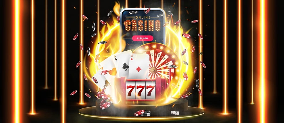casino en ligne